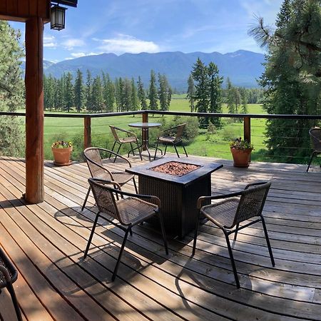 Maison d'hôtes Hideaway Ranch à Bonners Ferry Extérieur photo