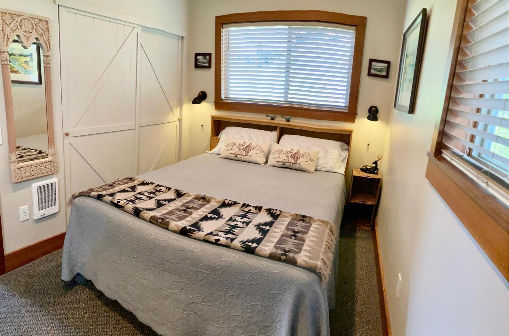 Maison d'hôtes Hideaway Ranch à Bonners Ferry Chambre photo